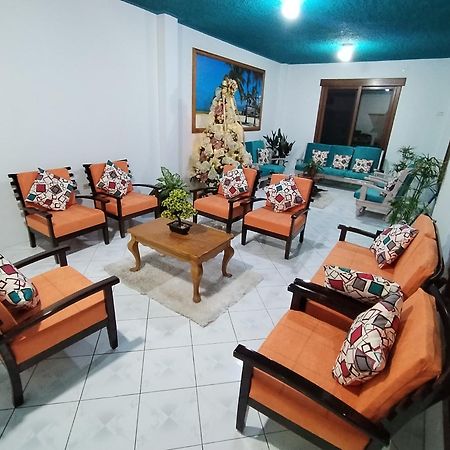 Hotel Starfish Пуерто Виламил Екстериор снимка
