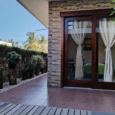 Hotel Starfish Пуерто Виламил Екстериор снимка