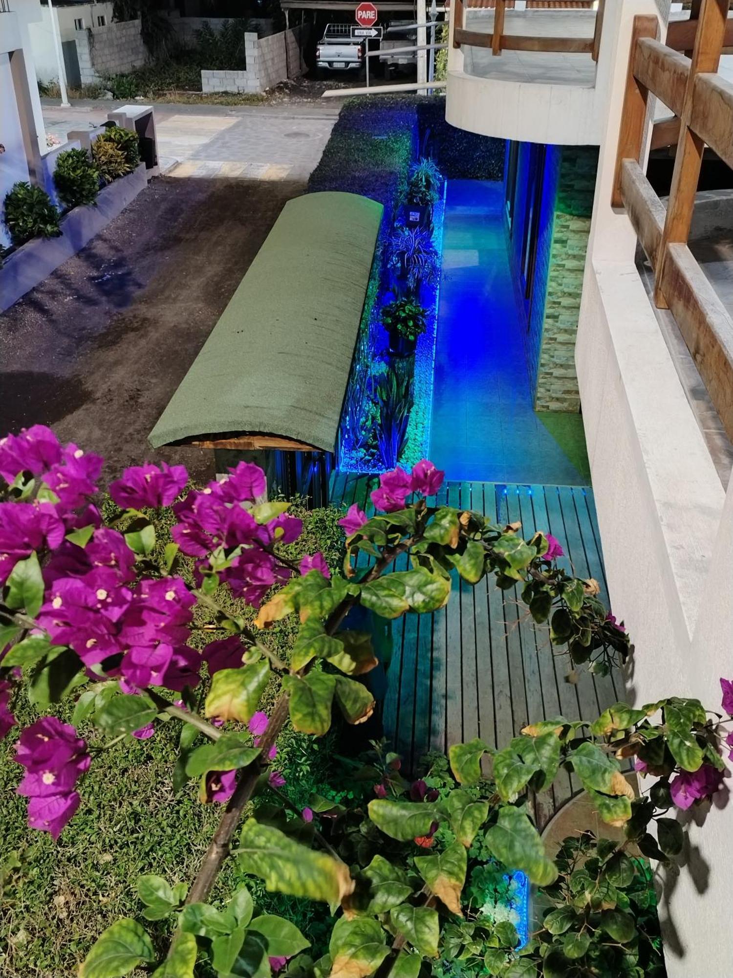 Hotel Starfish Пуерто Виламил Екстериор снимка