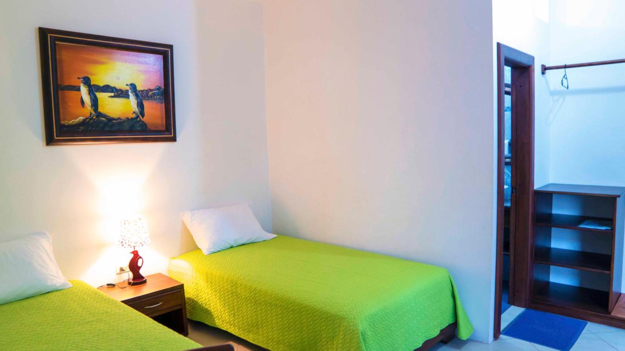Hotel Starfish Пуерто Виламил Екстериор снимка