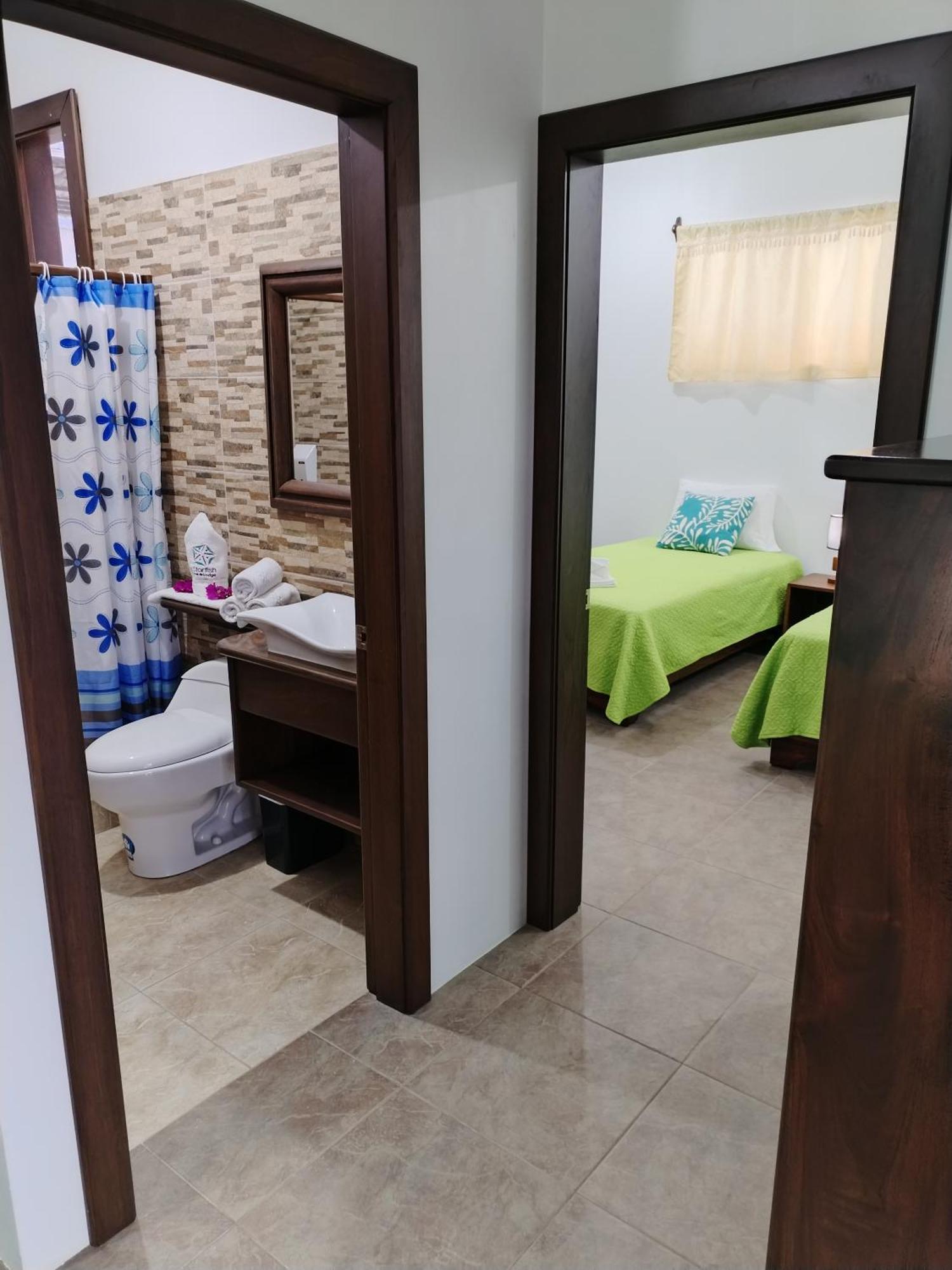 Hotel Starfish Пуерто Виламил Екстериор снимка