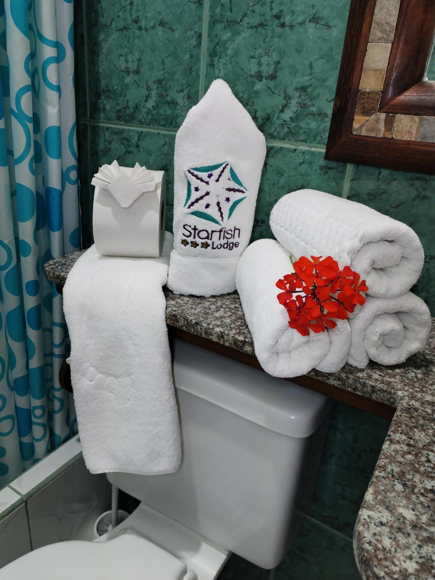 Hotel Starfish Пуерто Виламил Екстериор снимка