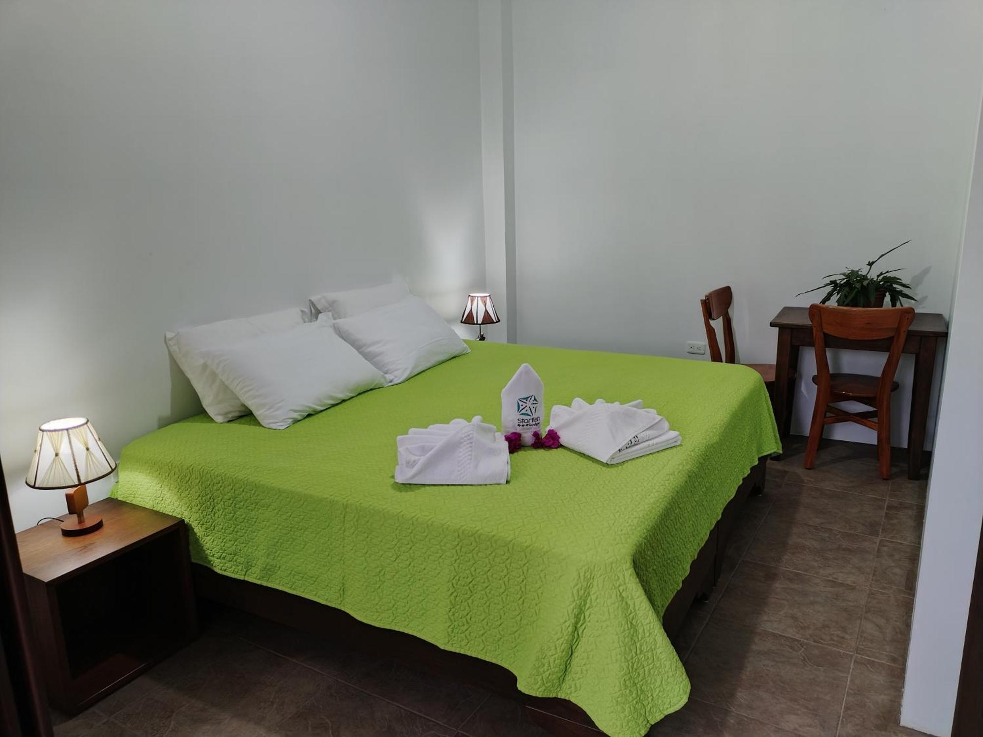 Hotel Starfish Пуерто Виламил Екстериор снимка