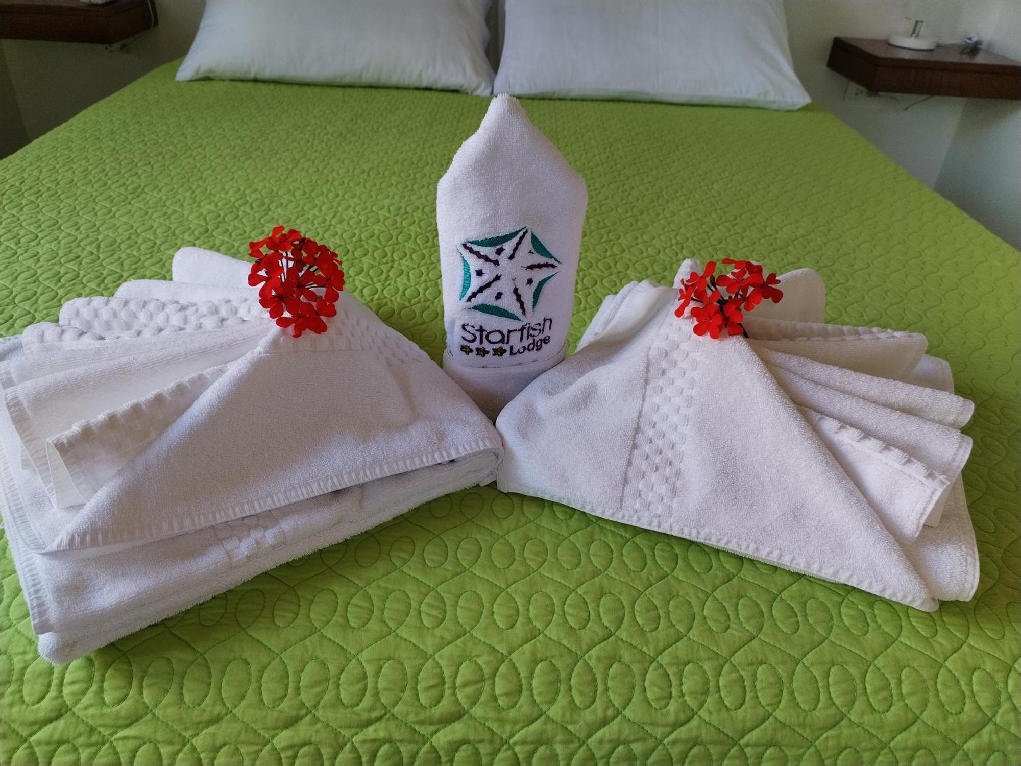 Hotel Starfish Пуерто Виламил Екстериор снимка
