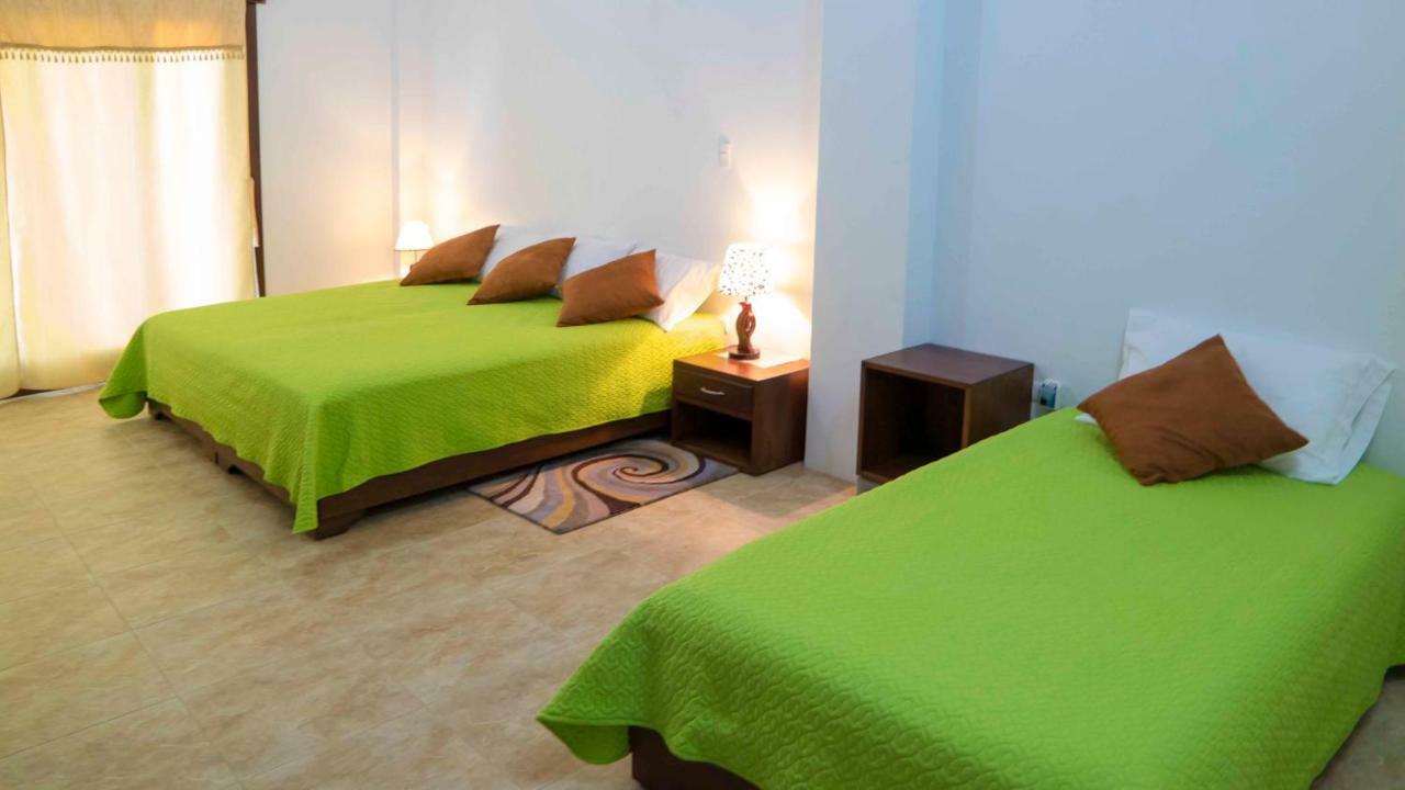 Hotel Starfish Пуерто Виламил Екстериор снимка